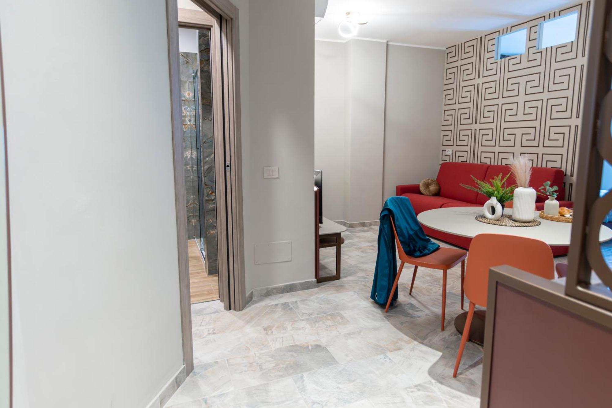 Apartment Miki - Sammartini 33 Милан Экстерьер фото