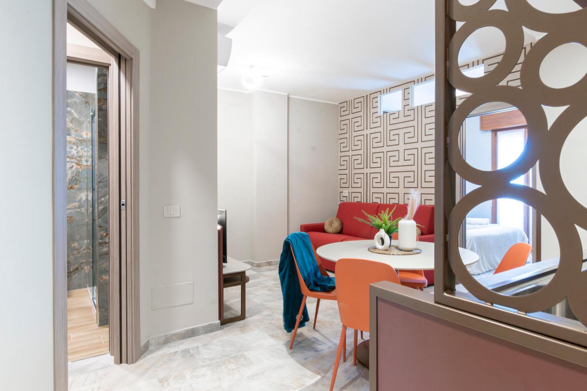 Apartment Miki - Sammartini 33 Милан Экстерьер фото